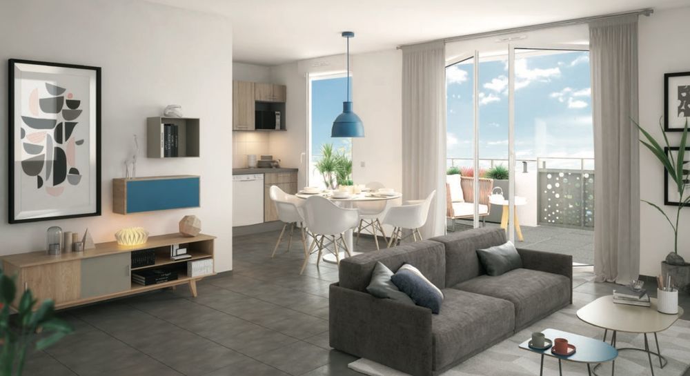 Appartements neufs   Cavalaire-sur-Mer (83240)